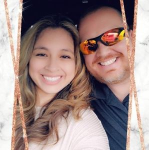 Meet your Posher, Karina